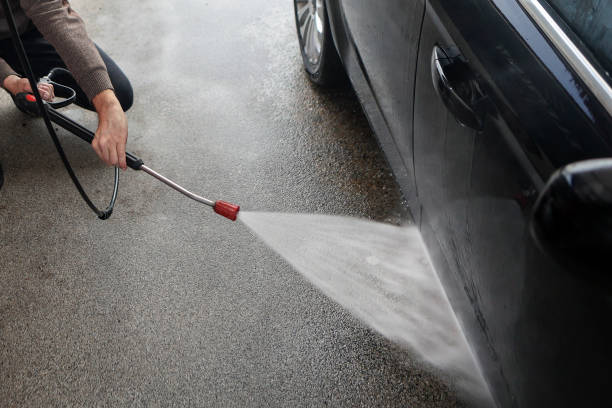 Best Commercial Building Pressure Washing  in Dakota Ridge, CO