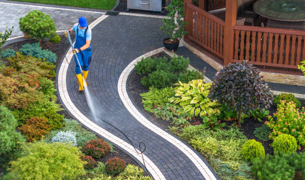 Best Concrete Pressure Washing  in Dakota Ridge, CO